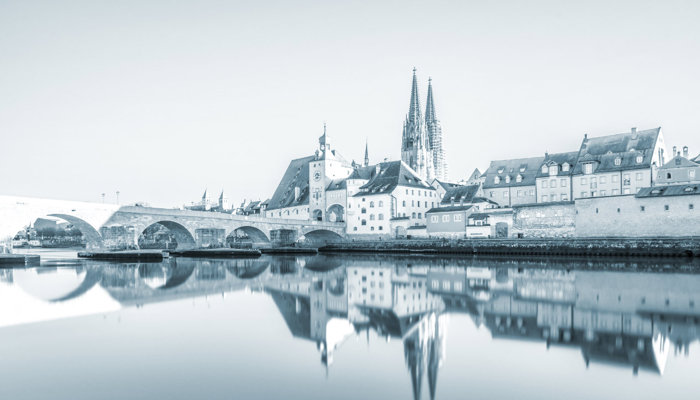 Regensburg