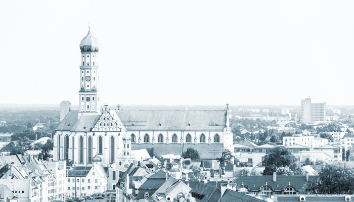 Augsburg